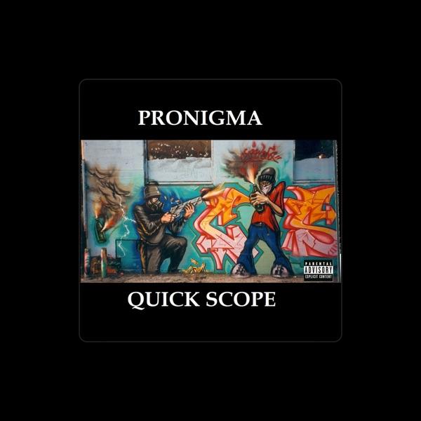 Pronigma