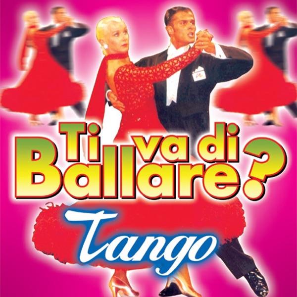 Tango della gelosia (Tango)