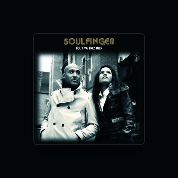 Soulfinger