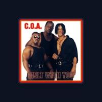 C.O.A. (Center of Attention)