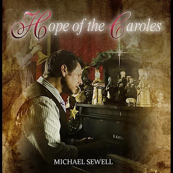 Hope of the Caroles/ Hallelujah Chorus