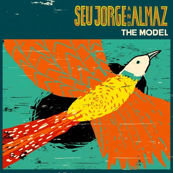 The Model (Instrumental)