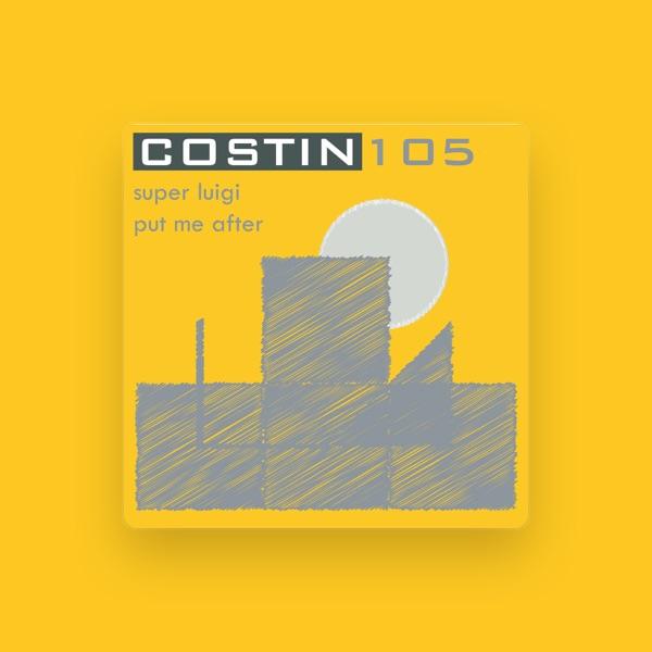 Costin 105