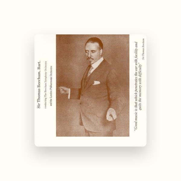Beecham Symphony Orchestra