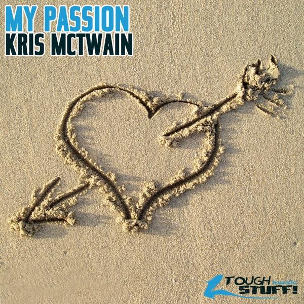 My Passion (Radio Edit)