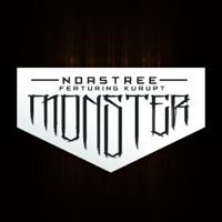 Monster (feat. Kurupt)
