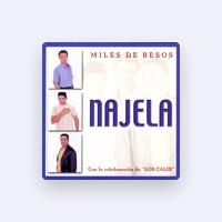 Najela