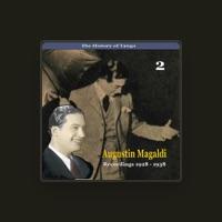 Agustín Magaldi