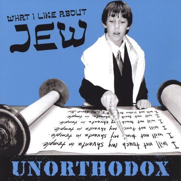 (It's Good to Be) A Jew At Christmas
