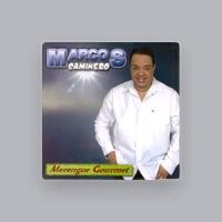 Marcos Caminero