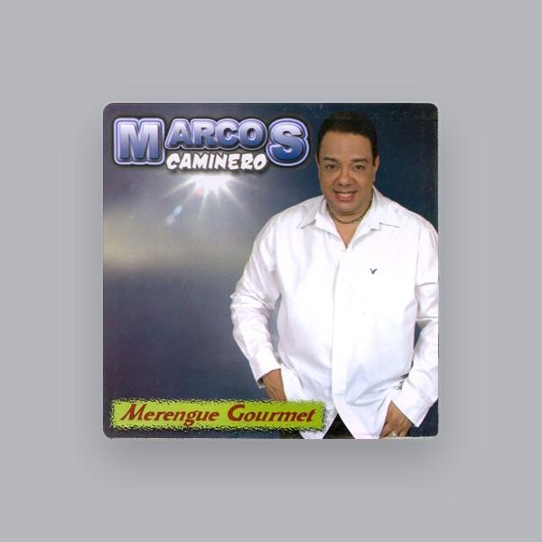 Marcos Caminero