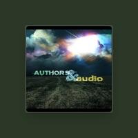Authors & Audio