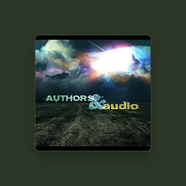 Authors & Audio
