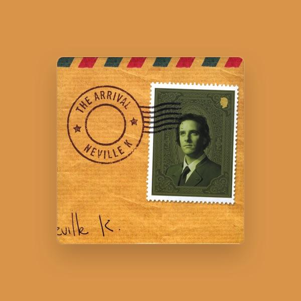 Neville K