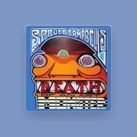 The Spruce Campbells