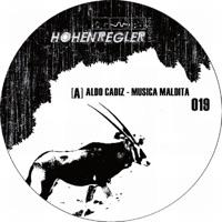 Musica Maldita (Original Mix)