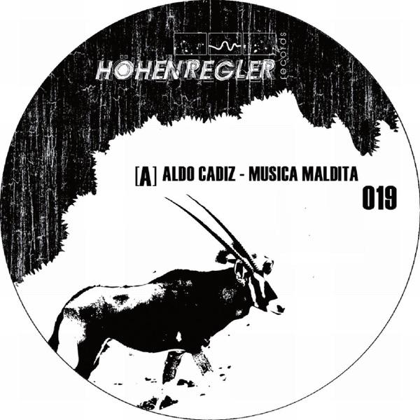 Musica Maldita (Original Mix)