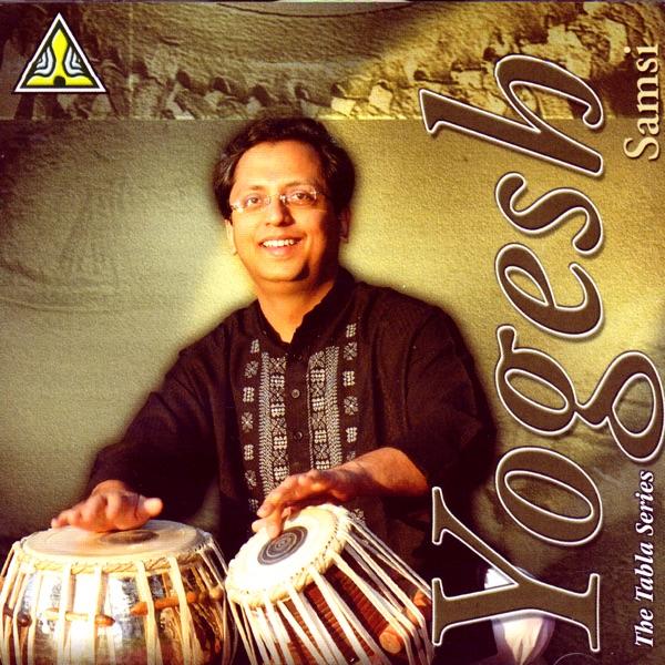 Tabla Solo in Deepchandi (14 Beats)