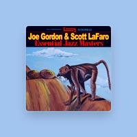 Joe Gordon & Scott LaFaro