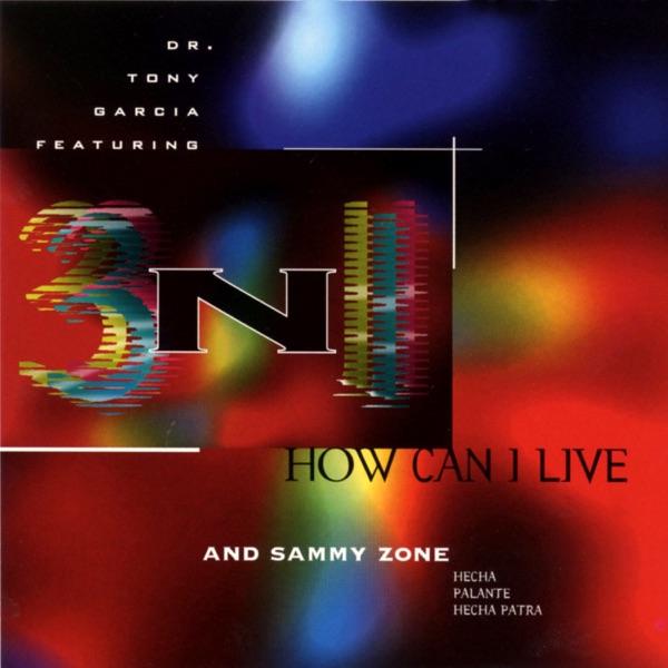 How Can I Live (Freestyle Club Mix)