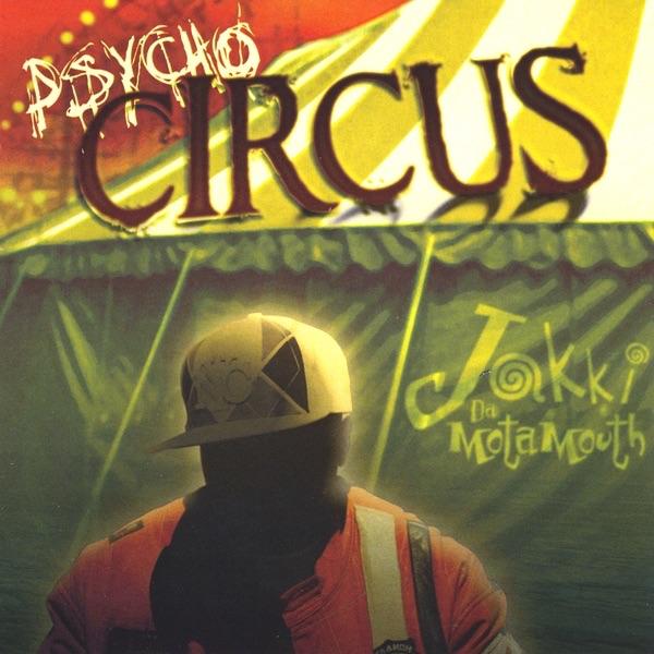 Psycho Circus Outro
