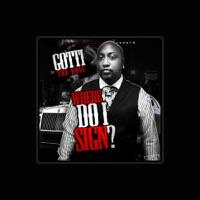 Gotti "The Boss"