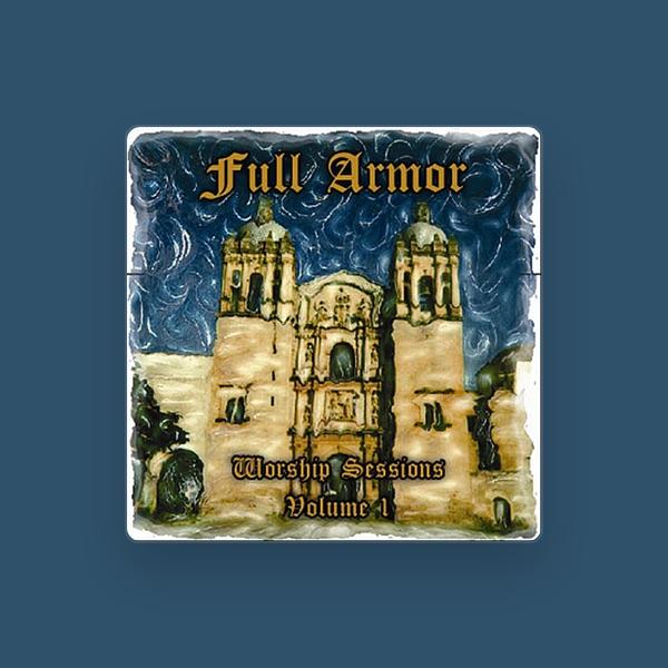 Full Armor