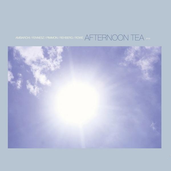 Live Tea 1