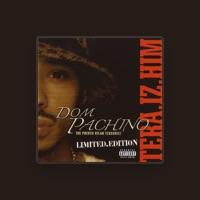 Dom Pachino
