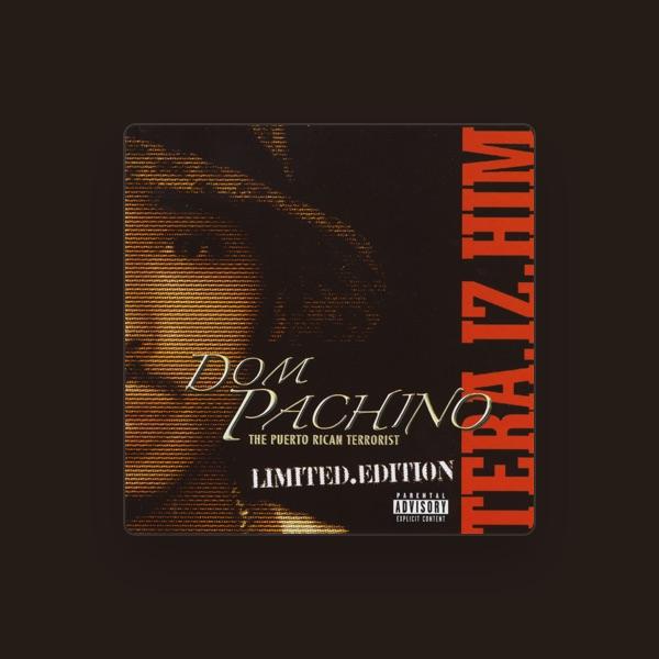 Dom Pachino
