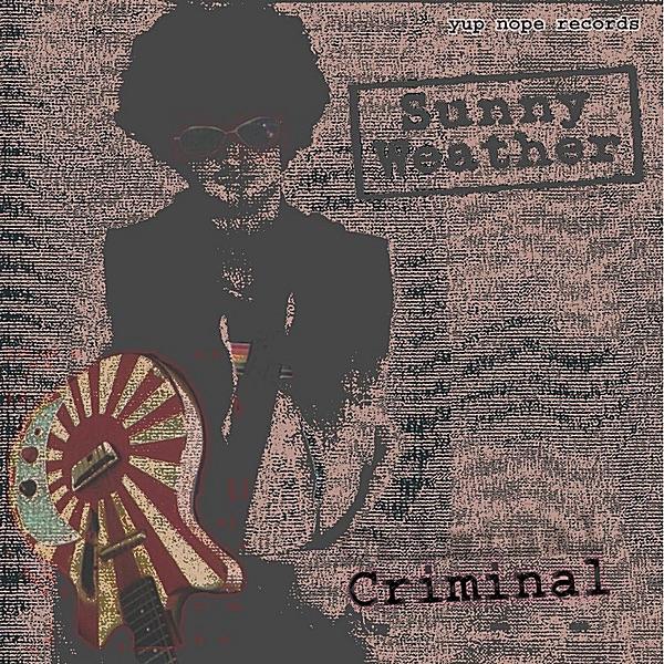 Criminal (Stole My Heart Away) [Acoustic]