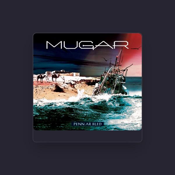 Mugar