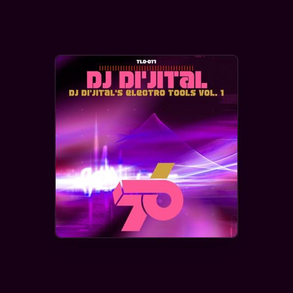 DJ Dijital