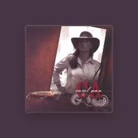Carol Ann