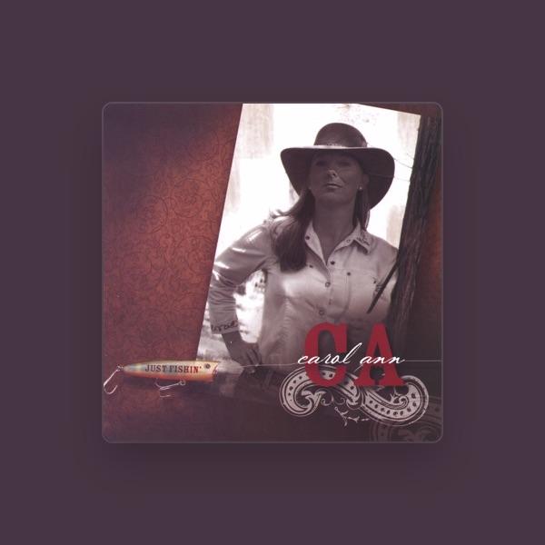 Carol Ann