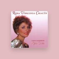 Rosa Virginia Chacin