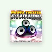 Manu Twister
