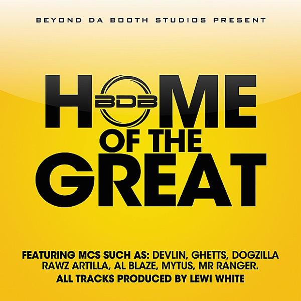 Shookones Freestyle (feat. Devlin, Rawz Artilla & Dogzilla)