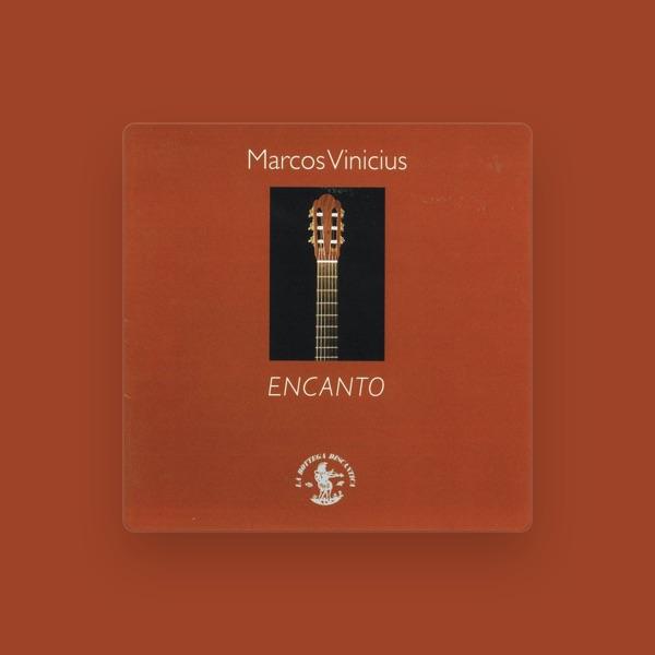 Marcos Vinicius