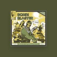 Bondi Blaster