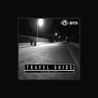 baLAnce and the Traveling Sounds