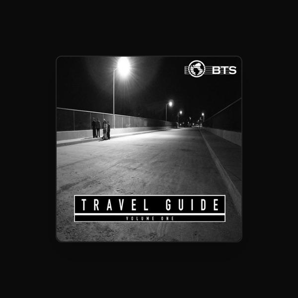 baLAnce and the Traveling Sounds
