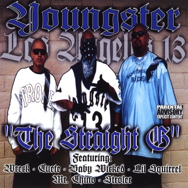 Firme Oldies Gangster Snippets