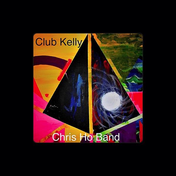 Chris Ho Band
