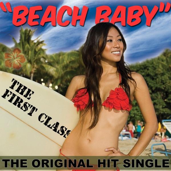 Beach Baby (The Original Hit Single)
