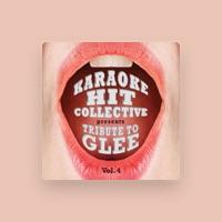 Karaoke Hit Collective
