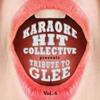 I've Had the Time of My Life (Karaoke Version - In the Style of Glee Cast)