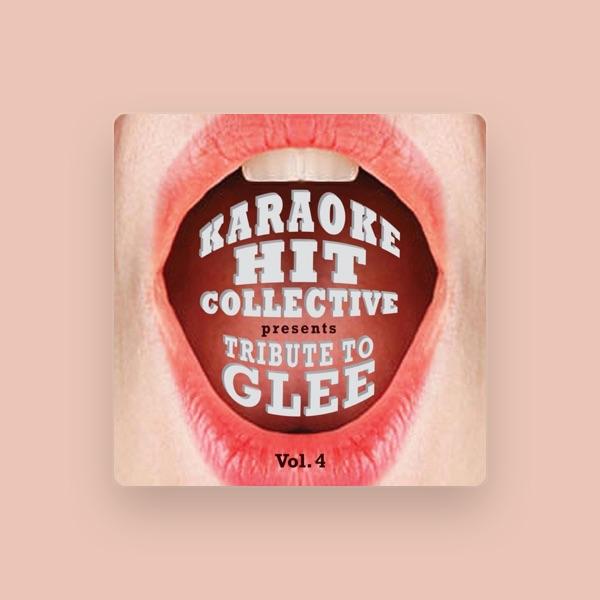 Karaoke Hit Collective