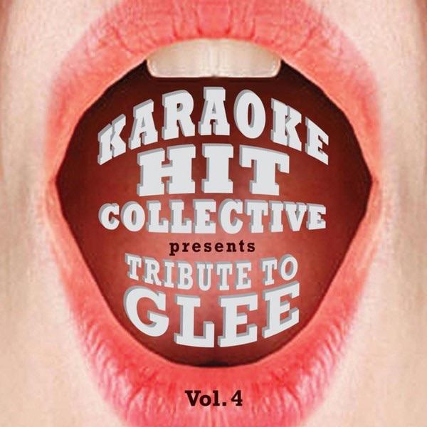 I've Had the Time of My Life (Karaoke Version - In the Style of Glee Cast)