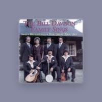 The Bill Davison Family